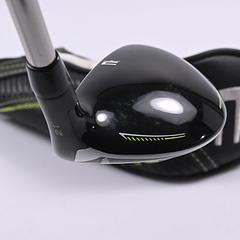 Cobra King Radspeed #4 Hybrid / 21 Degree / Regular Flex UST Recoil ESX 480 - Image 5