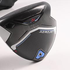 Left Hand Cobra Aerojet Driver / 10.5 Degree / Regular Flex Helium Nanocore 5 - Image 2