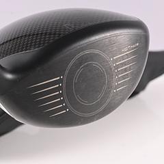 Left Hand Cobra Aerojet Driver / 10.5 Degree / Regular Flex Helium Nanocore 5 - Image 4