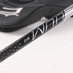 Left Hand Cobra Aerojet Driver / 10.5 Degree / Regular Flex Helium Nanocore 5 - Image 6