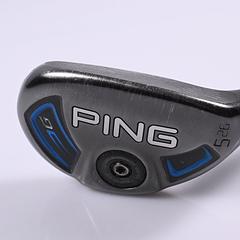 Ping G Series #5 Hybrid / 26 Degree / Regular Flex Ping Alta 70 Shaft - Image 2