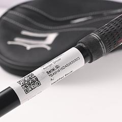 Left Hand Cobra Aerojet Driver / 10.5 Degree / Regular Flex Helium Nanocore 5 - Image 7