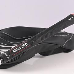 Left Hand Cobra Aerojet Driver / 10.5 Degree / Regular Flex Helium Nanocore 5 - Image 8