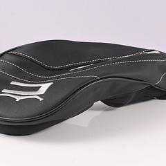 Left Hand Cobra Aerojet Driver / 10.5 Degree / Regular Flex Helium Nanocore 5 - Image 9