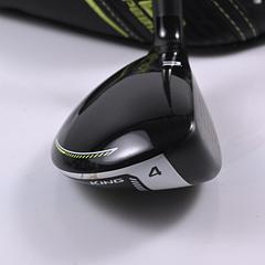 Cobra King Radspeed #4 Hybrid / 21 Degree / Regular Flex UST Recoil ESX 480 - Image 3