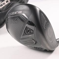 Cobra Darkspeed LS Driver / 10.5 Degree / Stiff Flex Kai'Li Blue 60 Shaft - Image 1