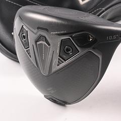 Cobra Darkspeed LS Driver / 10.5 Degree / Stiff Flex Kai'Li Blue 60 Shaft - Image 2