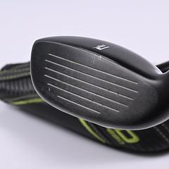 Cobra King Radspeed #4 Hybrid / 21 Degree / Regular Flex UST Recoil ESX 480 - Image 4