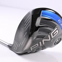 Left Hand Ping G30 Driver / 9 Degree / Stiff Flex Ping Tour 80 Shaft - Image 1