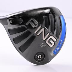Left Hand Ping G30 Driver / 9 Degree / Stiff Flex Ping Tour 80 Shaft - Image 2