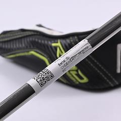 Cobra King Radspeed #4 Hybrid / 21 Degree / Regular Flex UST Recoil ESX 480 - Image 7