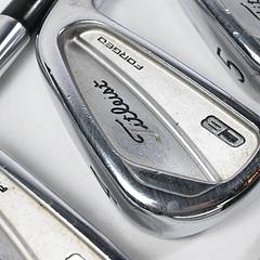 Titleist 716 CB Irons / 3-PW / Stiff Flex Dynamic Gold S300 Shafts - Image 1