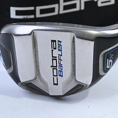 Cobra Baffler XL #5 Hybrid / 25 Degree / Senior Flex Cobra Baffler 60 Shaft - Image 2