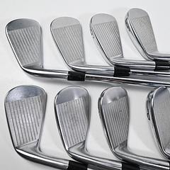 Titleist 716 CB Irons / 3-PW / Stiff Flex Dynamic Gold S300 Shafts - Image 3