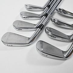 Titleist 716 CB Irons / 3-PW / Stiff Flex Dynamic Gold S300 Shafts - Image 4