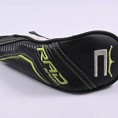 Cobra King Radspeed #4 Hybrid / 21 Degree / Regular Flex UST Recoil ESX 480 - Image 9