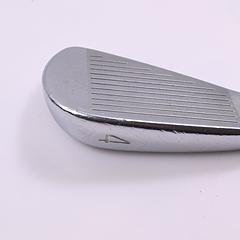 Mizuno JPX 900 Tour #4 Iron / 22 Degree / Regular Flex KBS Tour C-Taper Lite 105 - Image 3