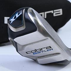 Cobra Baffler XL #5 Hybrid / 25 Degree / Senior Flex Cobra Baffler 60 Shaft - Image 1