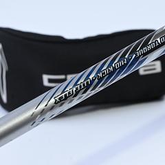 Cobra Baffler XL #5 Hybrid / 25 Degree / Senior Flex Cobra Baffler 60 Shaft - Image 6