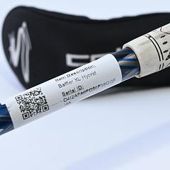 Cobra Baffler XL #5 Hybrid / 25 Degree / Senior Flex Cobra Baffler 60 Shaft - Image 7