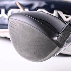 Callaway Paradym Triple Diamond Driver / 9 Degree / Stiff Flex HZRDUS Yellow 76 - Image 4