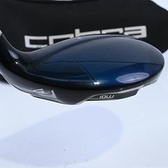 Cobra Baffler XL #5 Hybrid / 25 Degree / Senior Flex Cobra Baffler 60 Shaft - Image 5