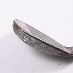 Taylormade Milled Grind Lob Wedge / 58 Degree / Stiff Flex Dynamic Gold S400 - Image 3