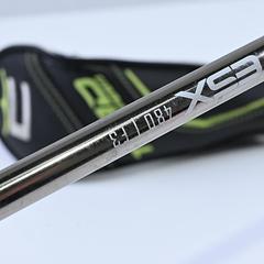 Cobra King Radspeed #4 Hybrid / 21 Degree / Regular Flex Recoil ESX 480 - Image 6