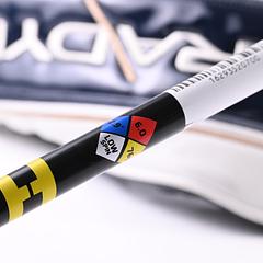 Callaway Paradym Triple Diamond Driver / 9 Degree / Stiff Flex HZRDUS Yellow 76 - Image 6