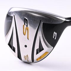 Cobra S3 #3 Wood / 15 Degree / Regular Flex Fujikura Blur Shaft - Image 2