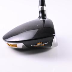 Cobra S3 #3 Wood / 15 Degree / Regular Flex Fujikura Blur Shaft - Image 3