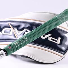 Callaway Paradym Triple Diamond Driver / 9 Degree / Stiff Flex HZRDUS Yellow 76 - Image 8