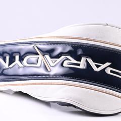 Callaway Paradym Triple Diamond Driver / 9 Degree / Stiff Flex HZRDUS Yellow 76 - Image 9