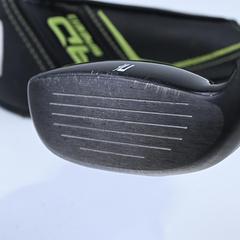 Cobra King Radspeed #4 Hybrid / 21 Degree / Regular Flex Recoil ESX 480 - Image 4
