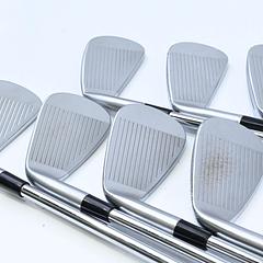 Taylormade P790 2021 Irons / 4-PW / Regular Flex KBS MAX MT 85 Shafts - Image 3