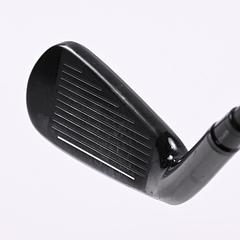 Taylormade GAPR Mid #3 Hybrid / 18 Degree / Stiff Flex KBS Hybrid 80 Shaft - Image 2