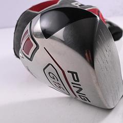 Ping G15 Driver / 9 Degree / Stiff Flex Aldila Serrano 60 Shaft - Image 1