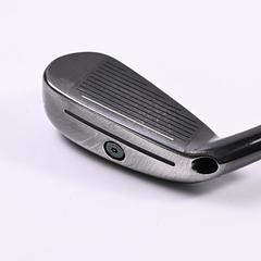 Taylormade GAPR Mid #3 Hybrid / 18 Degree / Stiff Flex KBS Hybrid 80 Shaft - Image 3