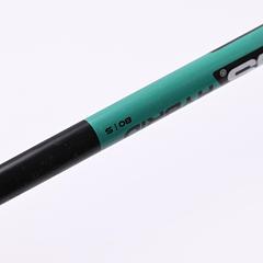Taylormade GAPR Mid #3 Hybrid / 18 Degree / Stiff Flex KBS Hybrid 80 Shaft - Image 4