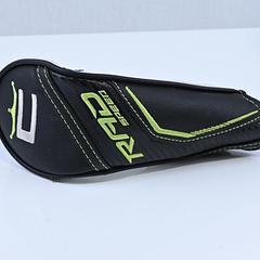 Cobra King Radspeed #4 Hybrid / 21 Degree / Regular Flex Recoil ESX 480 - Image 9