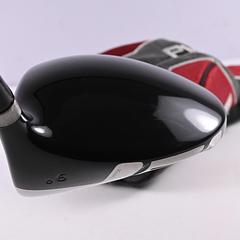 Ping G15 Driver / 9 Degree / Stiff Flex Aldila Serrano 60 Shaft - Image 5