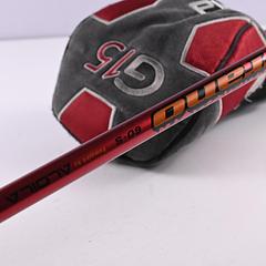 Ping G15 Driver / 9 Degree / Stiff Flex Aldila Serrano 60 Shaft - Image 6
