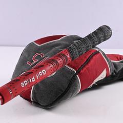 Ping G15 Driver / 9 Degree / Stiff Flex Aldila Serrano 60 Shaft - Image 9