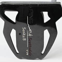 Ping Scottsdale TR Senita B Putter / 35 Inch - Image 1