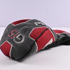Ping G15 Driver / 9 Degree / Stiff Flex Aldila Serrano 60 Shaft - Image 10