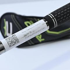 Cobra King Radspeed #4 Hybrid / 21 Degree / Regular Flex Recoil ESX 480 - Image 7