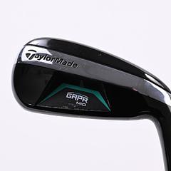 Taylormade GAPR Mid #3 Hybrid / 18 Degree / Stiff Flex KBS Hybrid 80 Shaft - Image 1