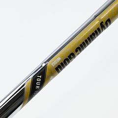 Taylormade Milled Grind 5 Sand Wedge / 56 Degree / Wedge Flex Dynamic Gold S300 - Image 4