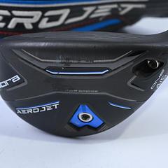 Cobra Aerojet One Length #4-5 Hybrid / 21-24 Degree / Regular Flex KBS PGI 75 - Image 2