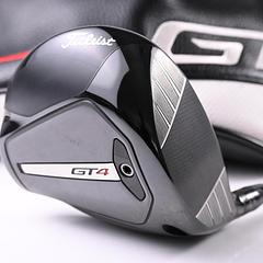 Titleist GT4 Driver / 9 Degree / Stiff Flex Denali Red 50 Shaft - Image 1